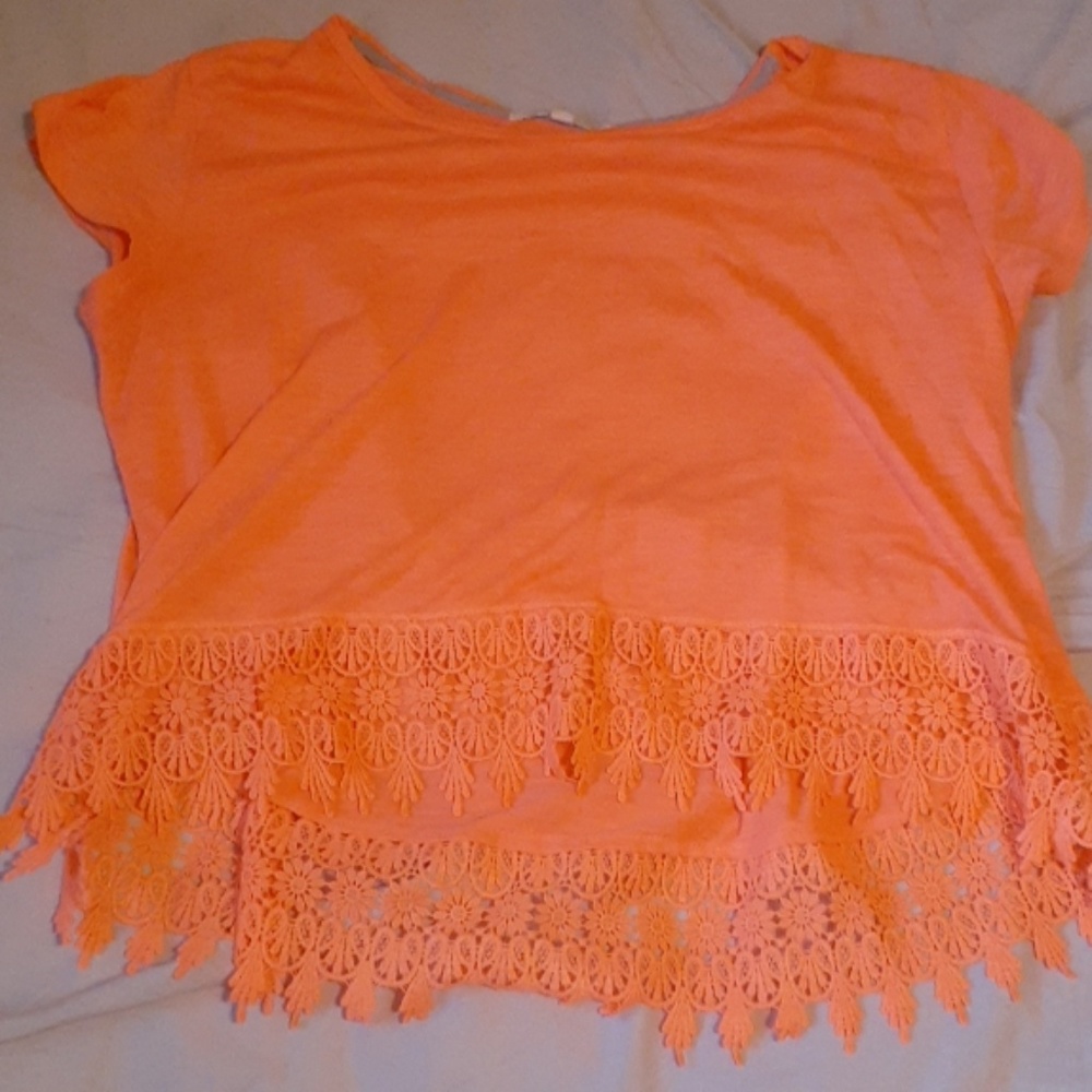 Tshirt